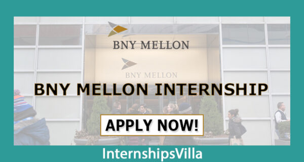 BNY Mellon Internship Summer Program-24