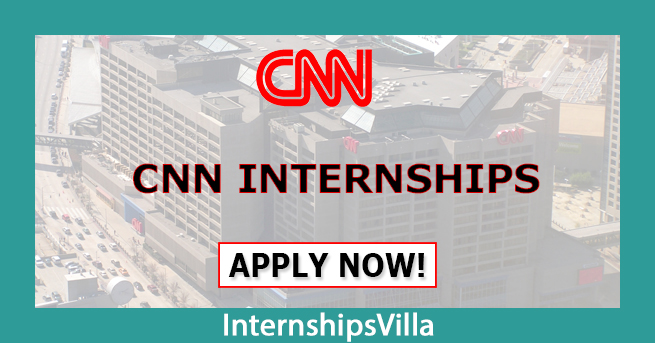 Cnn Internships