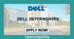 Dell Internship