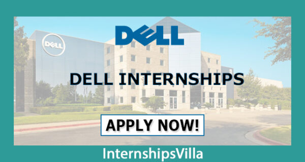 Dell Internship Summer Program