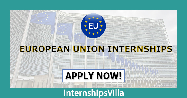 European union Internships