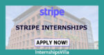 Stripe Internships
