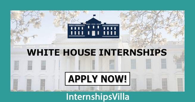 White House Internship